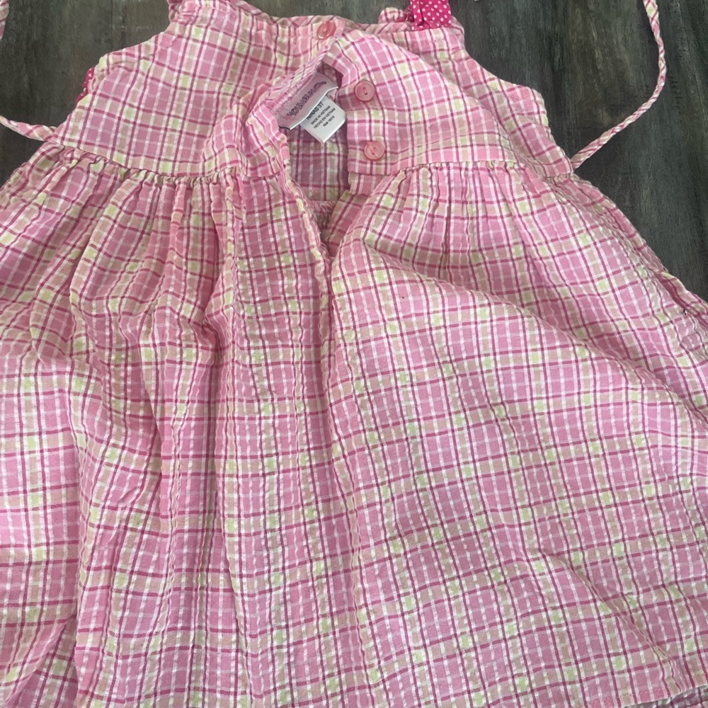 Girls 3T Set - Picture 5 of 9
